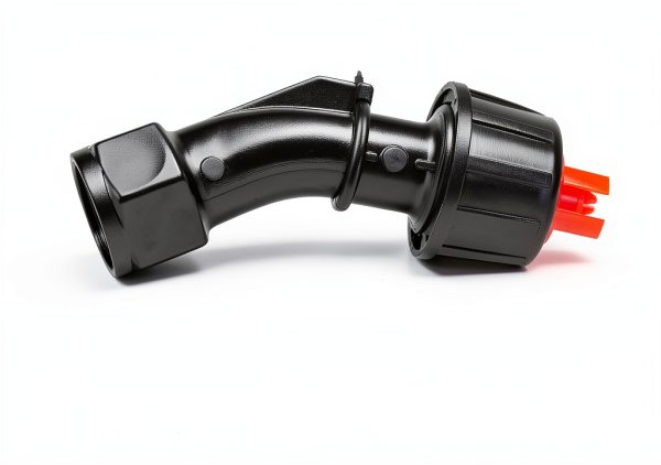 FOJOO Sprayer Nozzle Set Plastic Flat Fan 7 Sizes-1