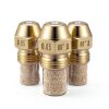 MorningRo Brass Oil Burner Hollow Nozzle 0.65-2