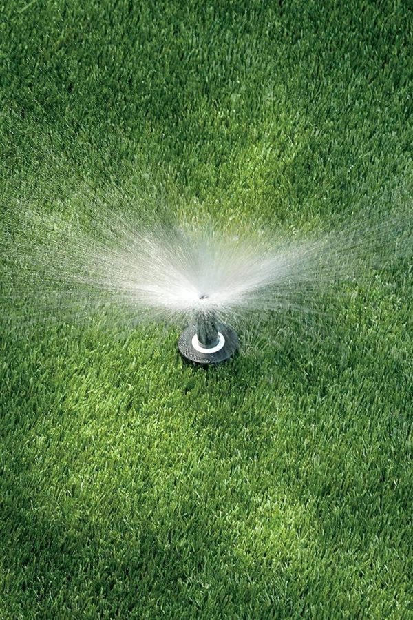 Rain Bird 5-Pack Adjustable Spray Nozzles for Lawn-5