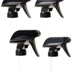 Zazawawa Plastic Spray Nozzle 16oz Bottle Adapter-0