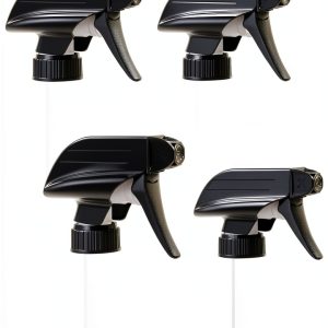 Zazawawa Plastic Spray Nozzle 16oz Bottle Adapter-0