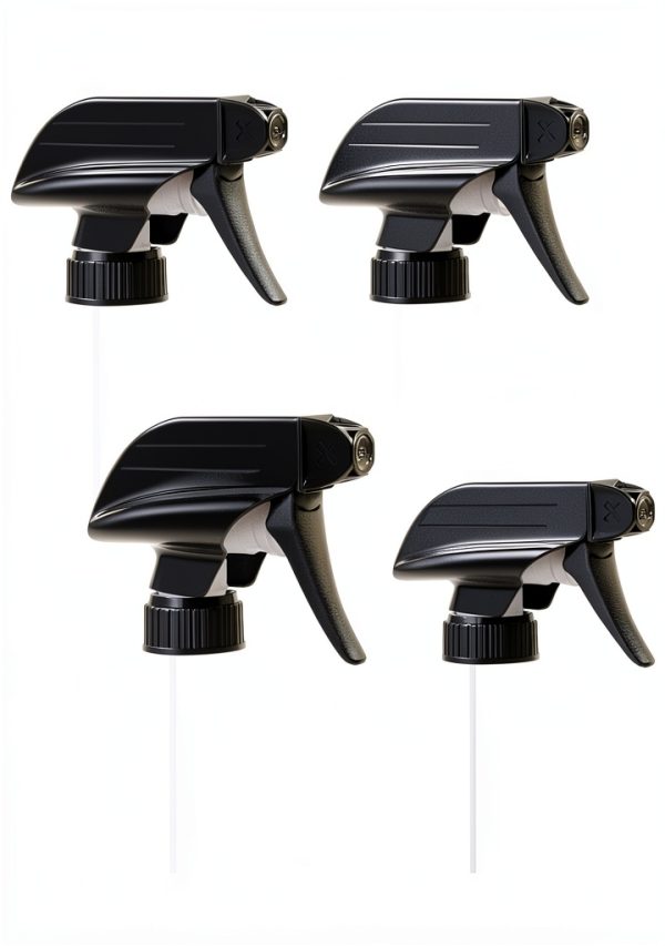 Zazawawa Plastic Spray Nozzle 16oz Bottle Adapter-0