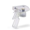 Yiranhom Spray Nozzle 3-in-1 Patterns Clear Plastic 4-Pack-1