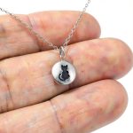 FashionJunkieJewelry Cat Collar Charms-0