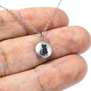 FashionJunkieJewelry Cat Collar Charms-0