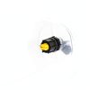 Aimela Brass Sprayer Nozzle Dual Port 110-4