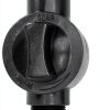 SPHAN Foam Sprayer Plastic Garden Gun Adjustable Nozzle-3
