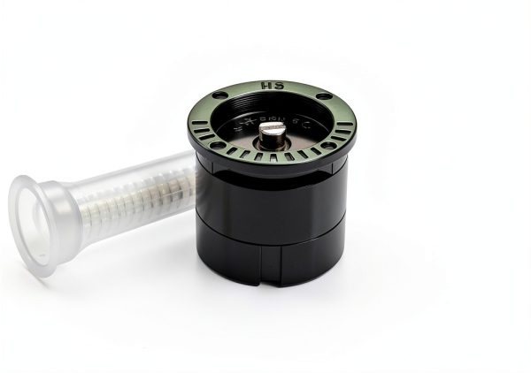 Rain Bird 180° Circle Sprinkler Nozzle Plastic-1
