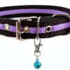 Cat Collar Charms by Wontee Soft Jingle-3