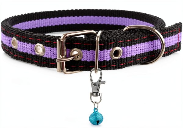 Cat Collar Charms by Wontee Soft Jingle-3