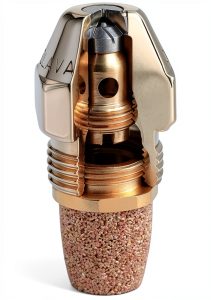Delavan Spray Nozzle 0.85 GPH 60 Degree Metal Replacement-0