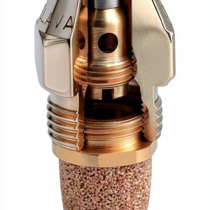 Delavan Spray Nozzle 0.85 GPH 60 Degree Metal Replacement-0
