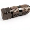 POFUIERKN High Pressure Nozzle Stainless Steel Garden-1