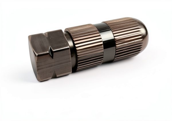 POFUIERKN High Pressure Nozzle Stainless Steel Garden-1