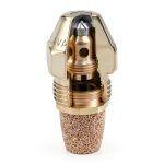 Delavan Oil Nozzle 0.60 GPH 80 Degree Spray Universal-0