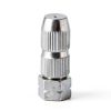 POFUIERKN High Pressure Nozzle Stainless Steel Garden-3