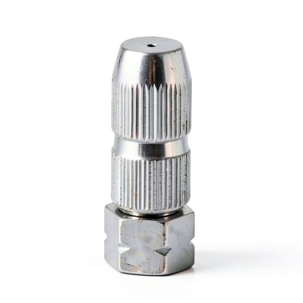 POFUIERKN High Pressure Nozzle Stainless Steel Garden-3