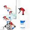 Dukrouk Zep Spray Nozzle Replacement PE Ergonomic Design-6