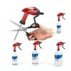 Dukrouk Zep Spray Nozzle Replacement PE Ergonomic Design-1