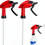 Dukrouk Zep Spray Nozzle Replacement PE Ergonomic Design-0