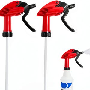 Dukrouk Zep Spray Nozzle Replacement PE Ergonomic Design-0