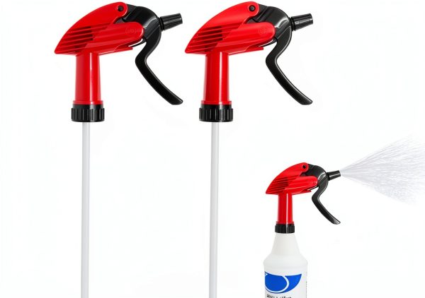 Dukrouk Zep Spray Nozzle Replacement PE Ergonomic Design-0