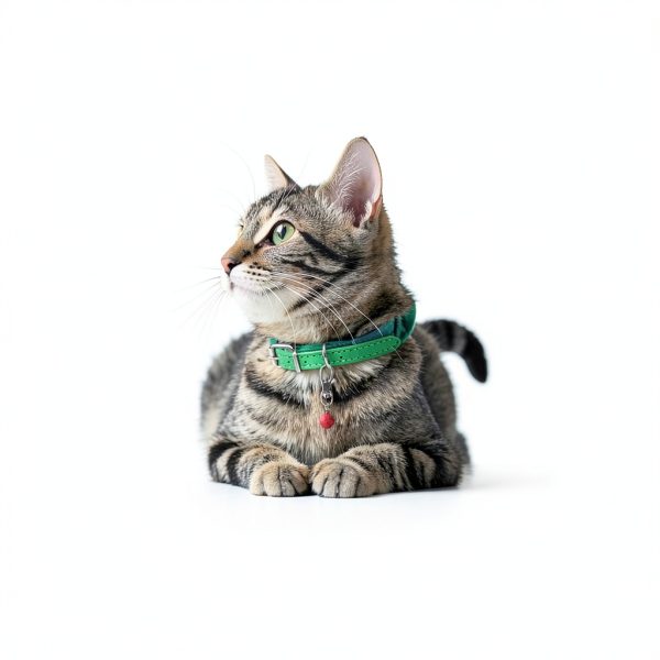 Cat Collar Charms by Wontee Soft Jingle-6