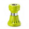 Garden Hose Nozzle HOSUN Zinc Alloy Adjustable-2