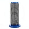 GYUTONG Sprayer Nozzle Strainers Plastic 50 Mesh 6 Pack Blue-0
