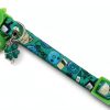 Upaw Irish Cat Collar Charms Adjustable Breakaway-1
