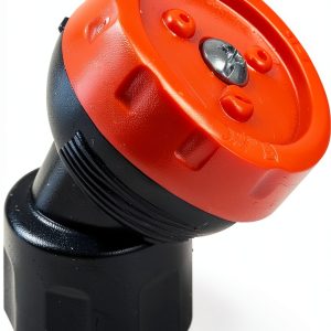 Sprayer Nozzle Solo 3‑Setting Jet Flat Fan-0