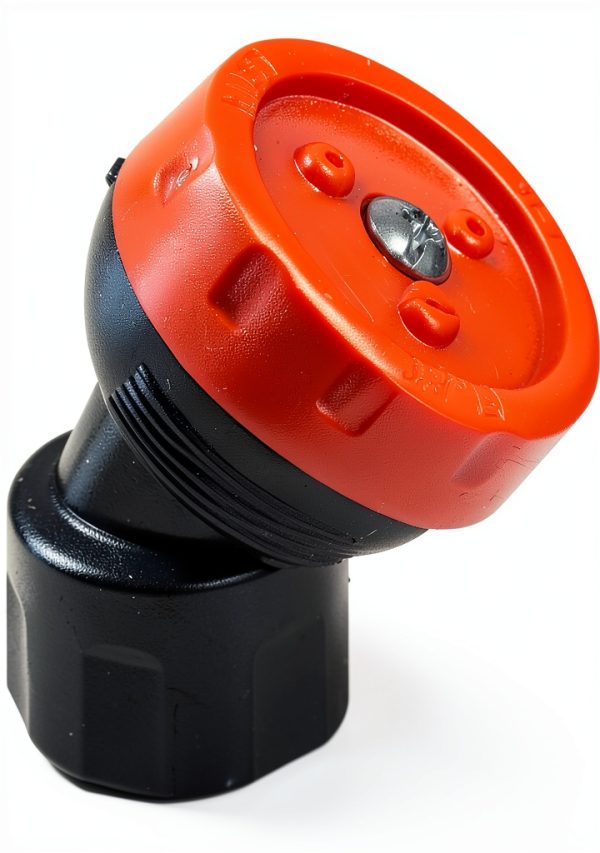 Sprayer Nozzle Solo 3‑Setting Jet Flat Fan-0