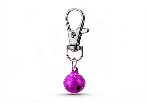 Cat Collar Charms by Wontee Soft Jingle-2