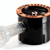 Rain Bird Sprinkler Nozzle Stainless Half Circle-0