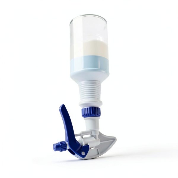 Bar5F Spray Nozzle Set Leakproof Plastic Sprayer-2