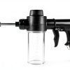 SPHAN Foam Sprayer Plastic Garden Gun Adjustable Nozzle-6