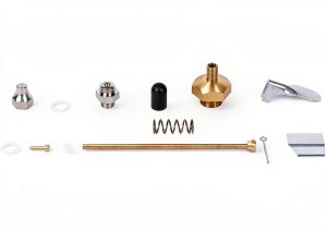 Star Asia Spot Spray Rebuild Kit Hand Powered Sprayer Parts-0