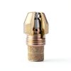 MorningRo Brass Oil Burner Hollow Nozzle 0.65-3