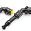 Aimela Brass Sprayer Nozzle Dual Port 110-2