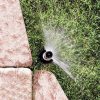 Rain Bird 5-Pack Adjustable Spray Nozzles for Lawn-4