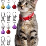 Cat Collar Charms by Wontee Soft Jingle-0