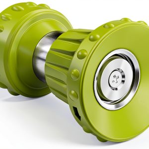 Garden Hose Nozzle HOSUN Zinc Alloy Adjustable-0