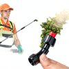 FOJOO Sprayer Nozzle Set Plastic Flat Fan 7 Sizes-5