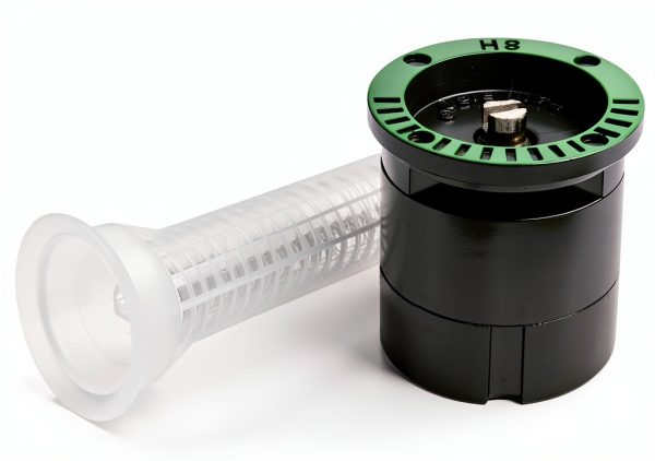 Rain Bird 180° Circle Sprinkler Nozzle Plastic-0