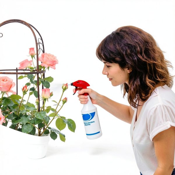 Dukrouk Zep Spray Nozzle Replacement PE Ergonomic Design-5