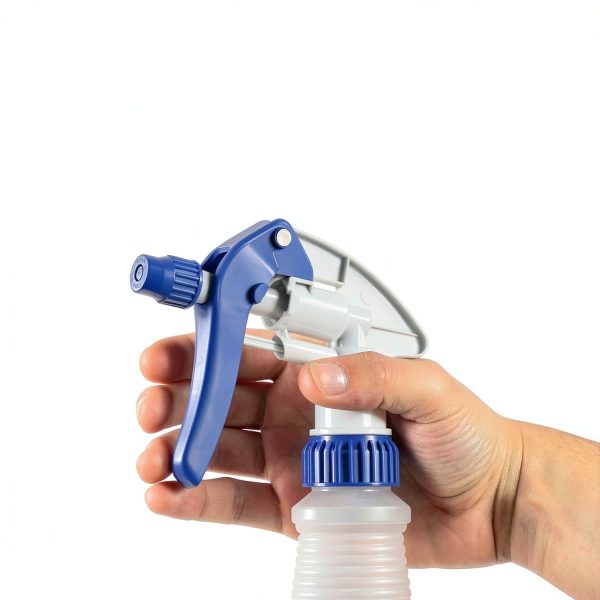 Bar5F Spray Nozzle Set Leakproof Plastic Sprayer-5