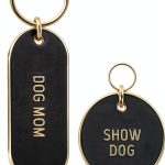 Lifetime Brands Inc. Pet Tag Sets for Cats and Dogs-0