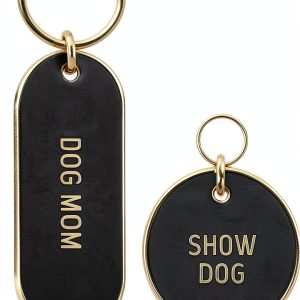 Lifetime Brands Inc. Pet Tag Sets for Cats and Dogs-0