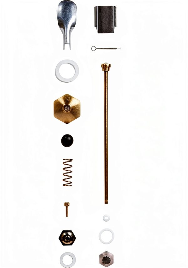 Star Asia Spot Spray Rebuild Kit Hand Powered Sprayer Parts-2