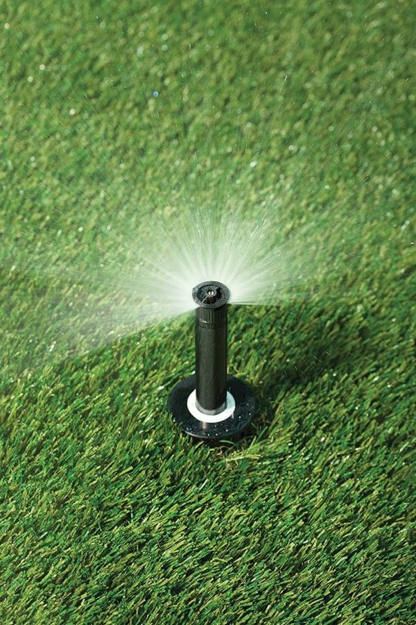 Rain Bird 5-Pack Adjustable Spray Nozzles for Lawn-6